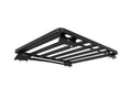 ~(63 lbs. 64X18X6)~ Isuzu DC (2013-Current) Slimline II Roof Rack Kit