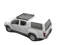 ~(63 lbs. 64X18X6)~ Isuzu DC (2013-Current) Slimline II Roof Rack Kit