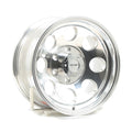 ~(22.3 lbs. 24X9X9)~ 245/35ZR18 92Y XL AZENIS 9.8 2453518