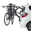 BONES EX 3-BIKE BLACK