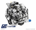 Transmission Tune Only for EFI Live Spade Duramax LML (2014)