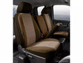 0910 F150 OE FRONT 40/20/40 SEAT COVER TAUPE