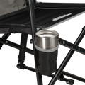 GCI Outdoor auto part installed view