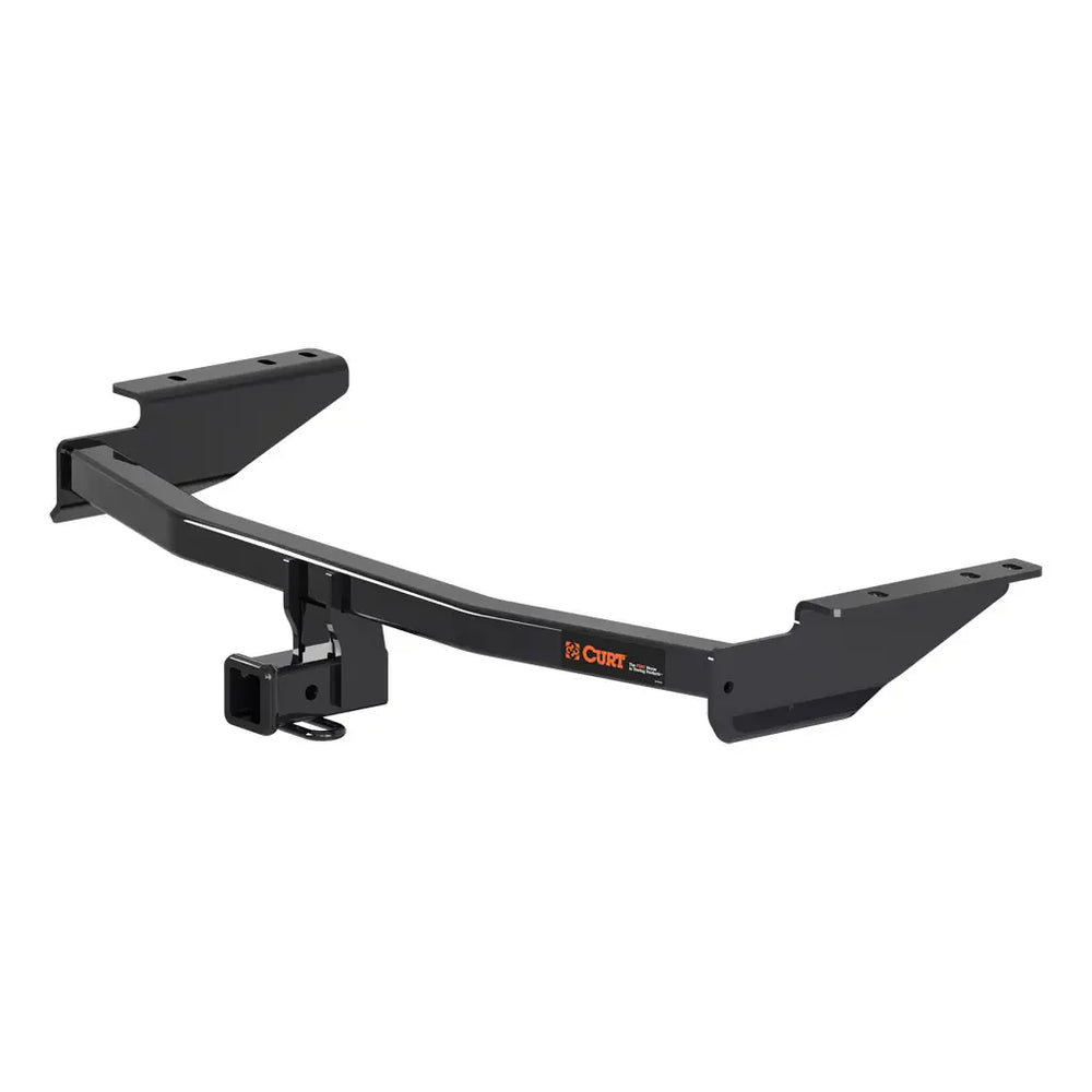 CLASS 3 TRAILER HITCH
