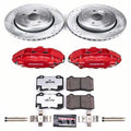 PowerStop auto part