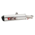 Big Gun slip-on exhaust