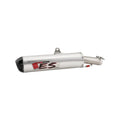 Big Gun 07-14 Kawasaki KFX 450R ECO Series Slip On Exhaust