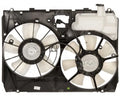RADIATOR / CONDENSER FAN
