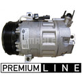 A/C CONDENSER