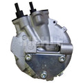 A/C CONDENSER