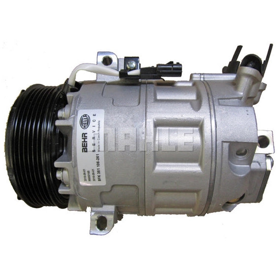 A/C CONDENSER