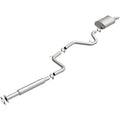 DIRECTFIT EXHAUST SYSTEM 0002 CHEVY IMPALA 3.4L