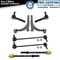 CONTROL ARM W/ BALL JOINT