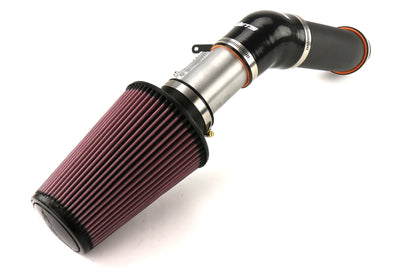 Extreme Turbo Systems black intake system