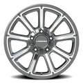 5-150 GMMF VIS TURBINE