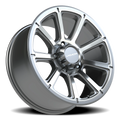 5-150 GMMF VIS TURBINE
