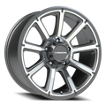 5-150 GMMF VIS TURBINE
