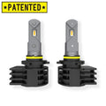 CONCEPT SERIES 9012 LED BULB KIT (2 EA)
