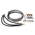 TANDEM AXLE BRAKE LINE KIT