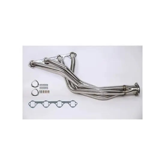 BRONCO HEADERS ALL STAINLESS