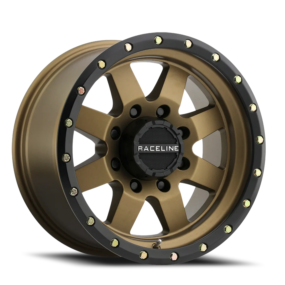 DEFENDER BRONZE 18X9 5X150 +30MM