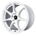 WedsSport SA-75R 18 X 9.5 38 5-114.3 WHT