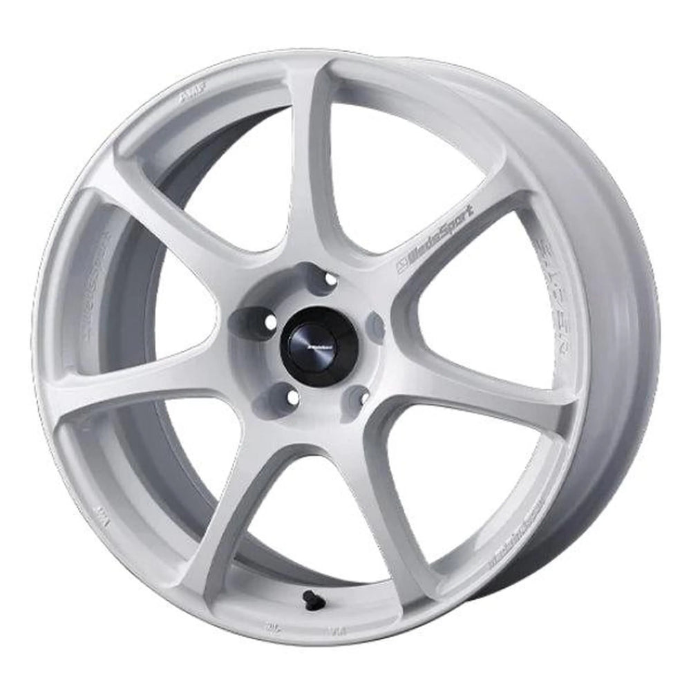 WedsSport SA-75R 18 X 9.5 38 5-114.3 WHT