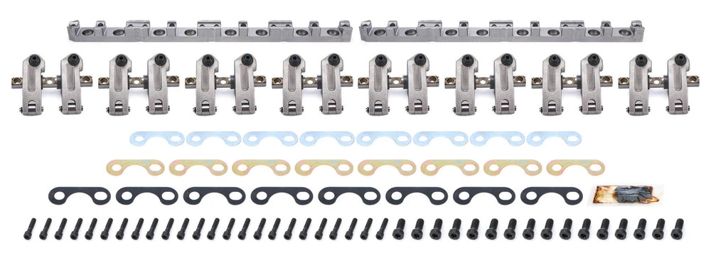 Pro Shaft Rocker Kit SBF TFS High Port 1.70/1.70