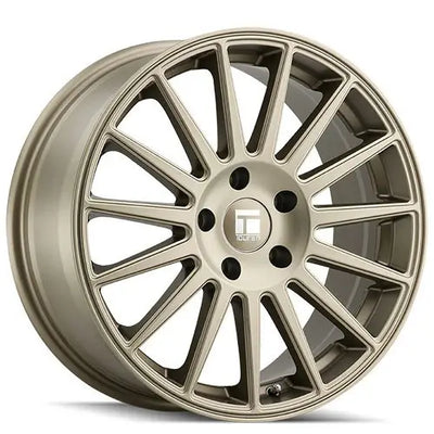 The Wheel Group auto part