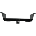 FRONT MOUNTED RECEIVER