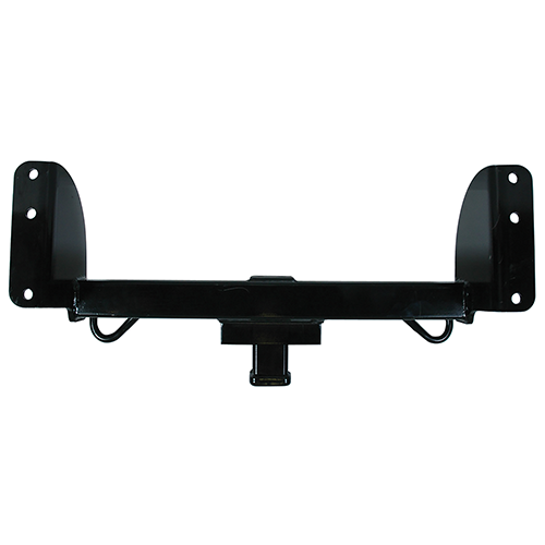 FRONT MOUNTED RECEIVER
