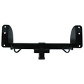 FRONT MOUNTED RECEIVER