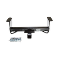 FRONT MOUNTED RECEIVER