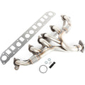 Exhaust Manifold Kit Includes Hardware/Gasket 1991-1995 Jeep Wrangler YJ 1997-1999 Wrangler TJ 1993-1998 Grand Cherokee ZJ And OMIX