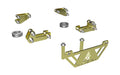 18C POLARIS RANGER/RANGER XP 1000 LIFT KIT 3 INCH