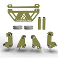 18C POLARIS RANGER/RANGER XP 1000 LIFT KIT 3 INCH