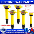 IGNITION COIL