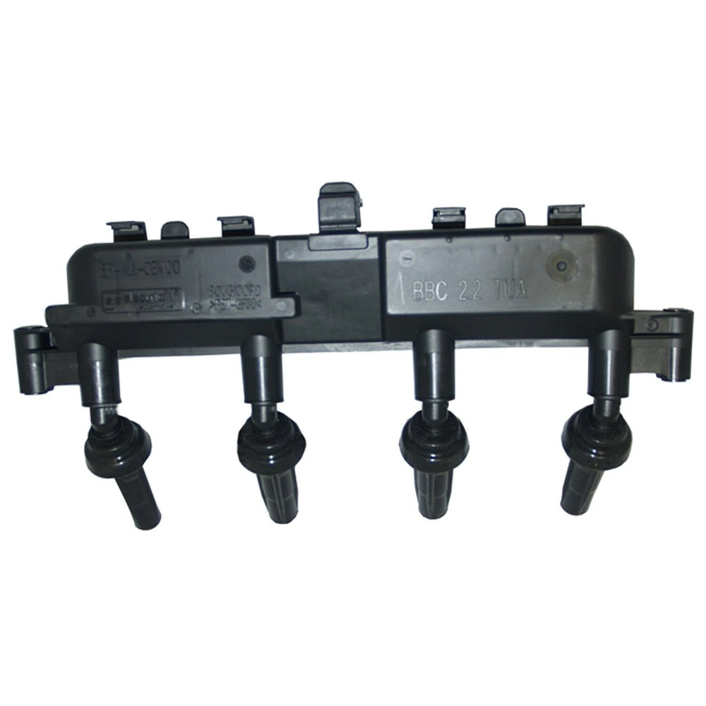 IGNITION COIL