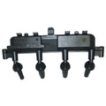 IGNITION COIL