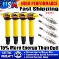 IGNITION COIL