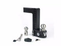 Weigh Safe auto part installed view