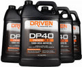 DP40 HIGH ZINC SYNTHETIC DIESEL OIL