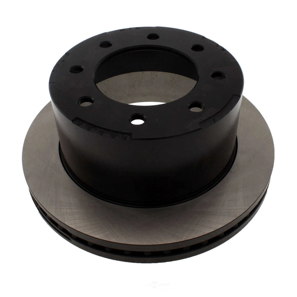 BRAKE ROTOR