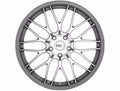 MR153 19X8.5 5X4.5 MACH G-MTL 45MM