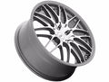 MR153 19X8.5 5X4.5 MACH G-MTL 45MM