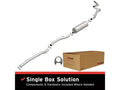EXHAUST KIT 04 DODGE DAKOTA
