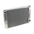 Radiator Single Pass 27.5in x 19in