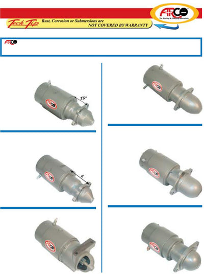 ARCO MARINE auto part