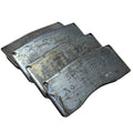 BRAKE PAD SET