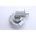Tomei TURBOCHARGER KIT REPAIR PART ARMS COMPRESSOR HOUSING